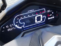 Kymco DT X360 2025 occasion – foto 12 van 21