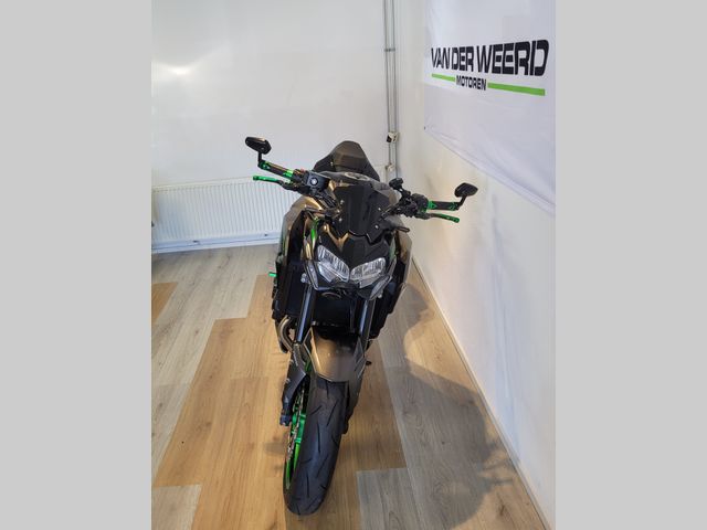 kawasaki - z900-70kw