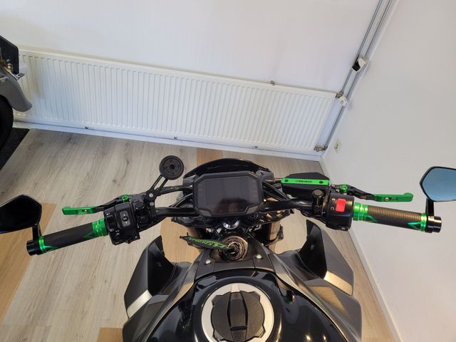 kawasaki - z900-70kw