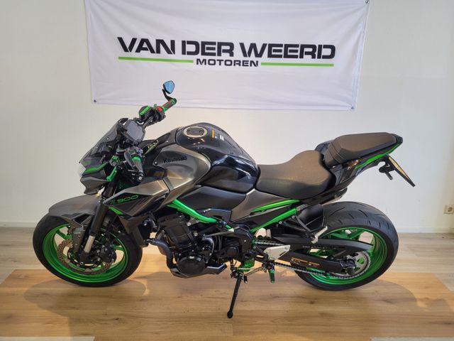 kawasaki - z900-70kw