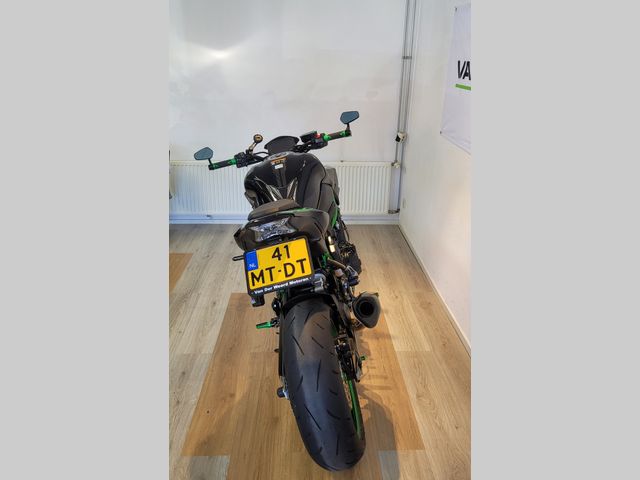 kawasaki - z900-70kw