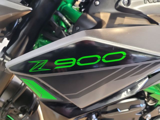 kawasaki - z900-70kw