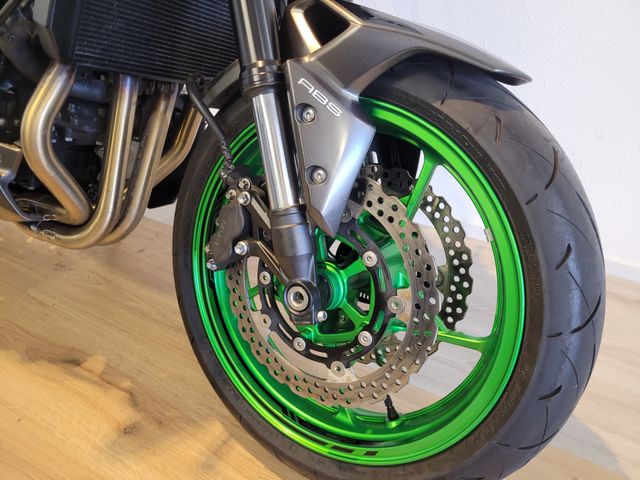 kawasaki - z900-70kw