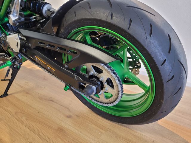 kawasaki - z900-70kw