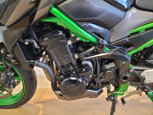 kawasaki - z900-70kw