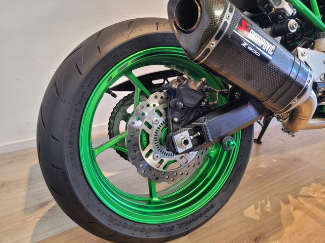 kawasaki - z900-70kw