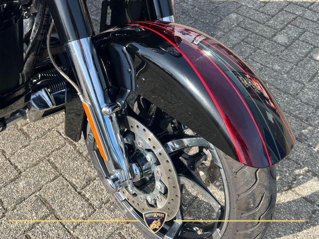 harley-davidson - street-glide-cvo-flhxse