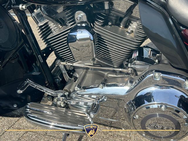 harley-davidson - street-glide-cvo-flhxse