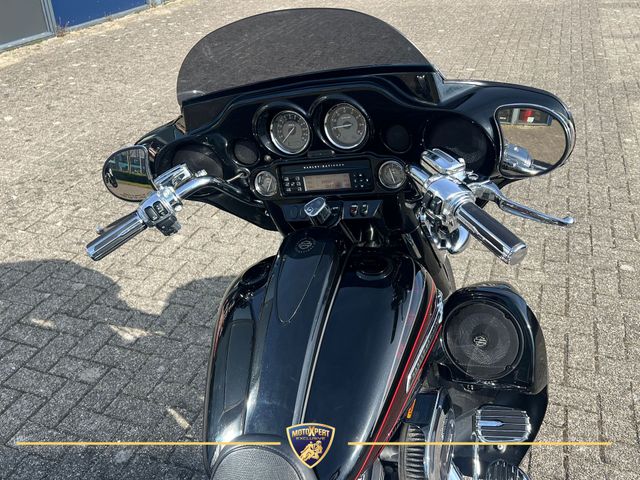 harley-davidson - street-glide-cvo-flhxse