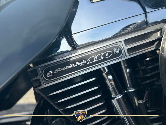 harley-davidson - street-glide-cvo-flhxse