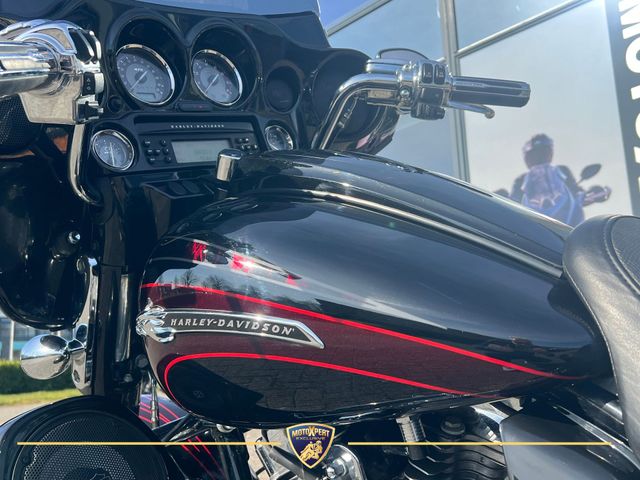 harley-davidson - street-glide-cvo-flhxse