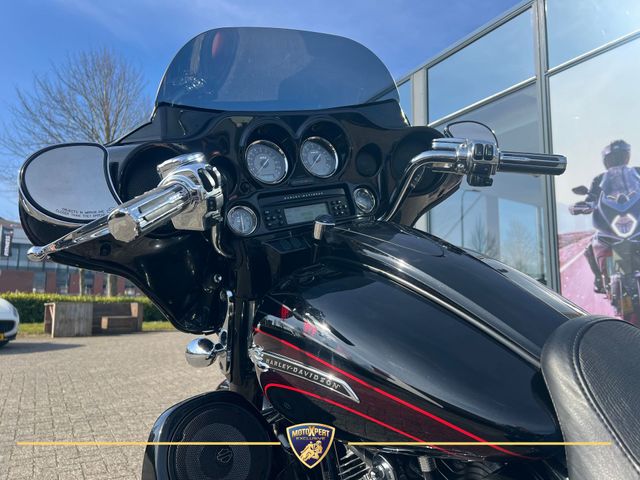 harley-davidson - street-glide-cvo-flhxse