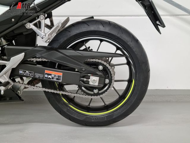 honda - cbr-500-r-abs