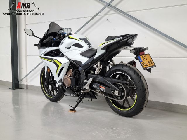 honda - cbr-500-r-abs