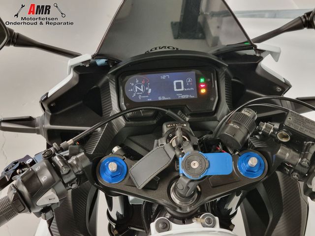 honda - cbr-500-r-abs