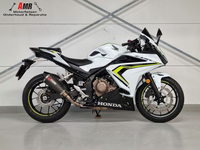 honda - cbr-500-r-abs