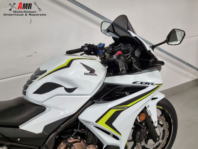 honda - cbr-500-r-abs