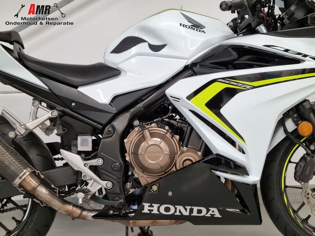 honda - cbr-500-r-abs