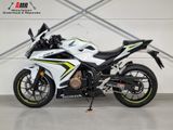 HONDA CBR 500 R ABS