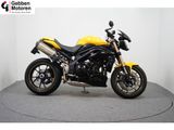 TRIUMPH SPEED TRIPLE 1050