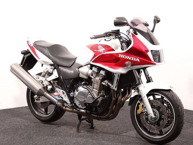 honda - cb-1300-sa
