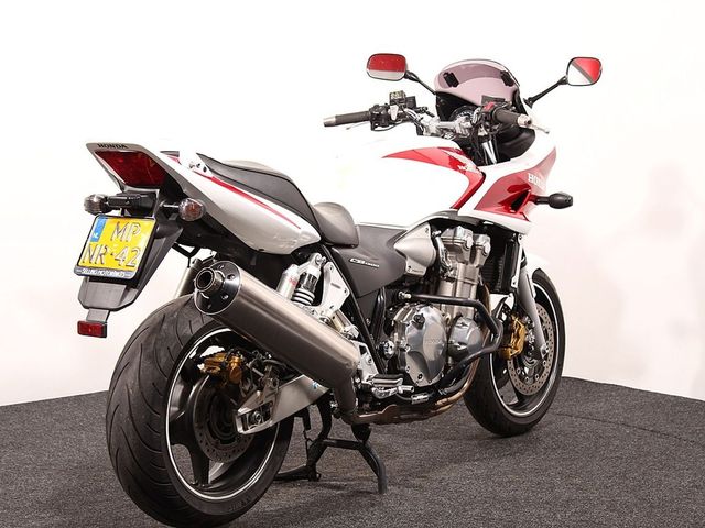 honda - cb-1300-sa