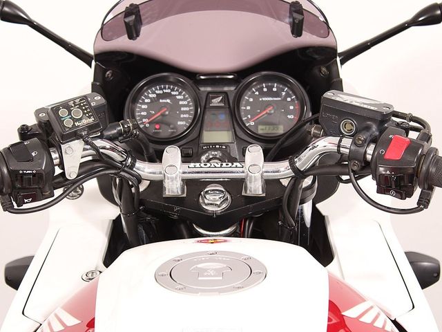 honda - cb-1300-sa