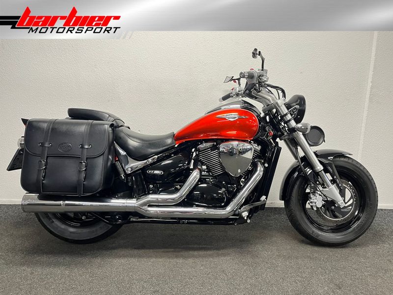Suzuki Intruder M 800 2009 occasion