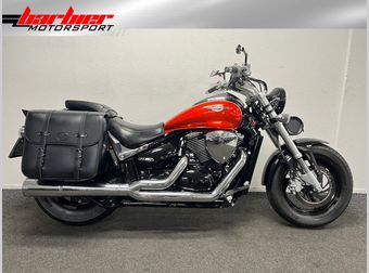 Suzuki Intruder M 800 2009 occasion