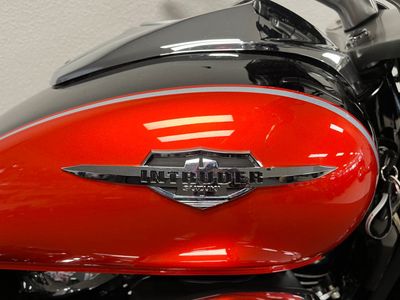 SUZUKI INTRUDER M 800 – foto 3