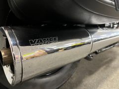 Suzuki Intruder M 800 2009 occasion – foto 10 van 21