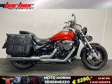 SUZUKI INTRUDER M 800