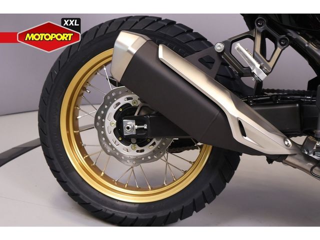 honda - xl-750-transalp