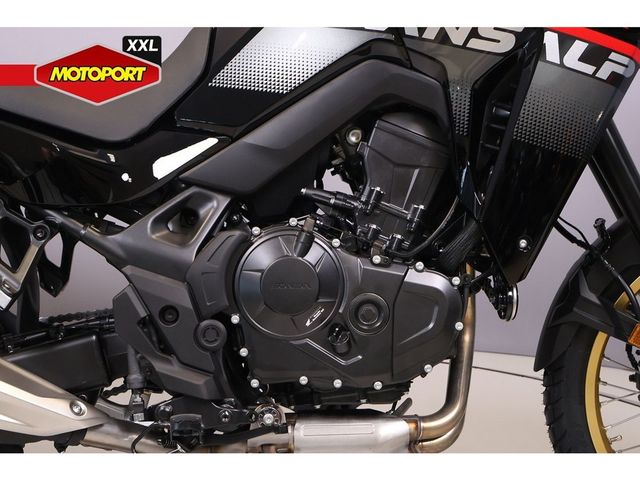 honda - xl-750-transalp