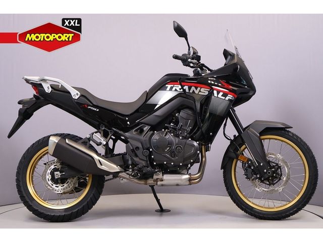 honda - xl-750-transalp