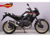 HONDA XL 750 TRANSALP