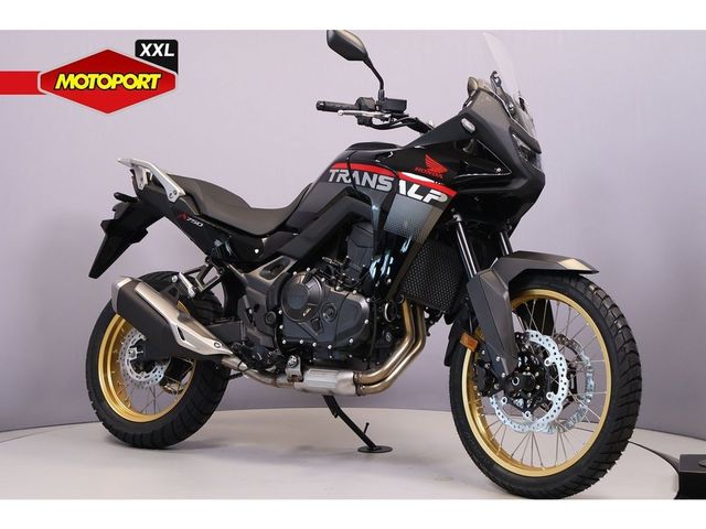 honda - xl-750-transalp