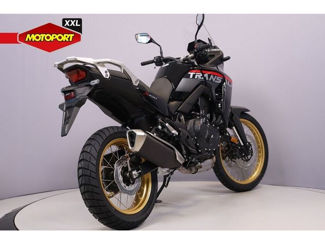 honda - xl-750-transalp