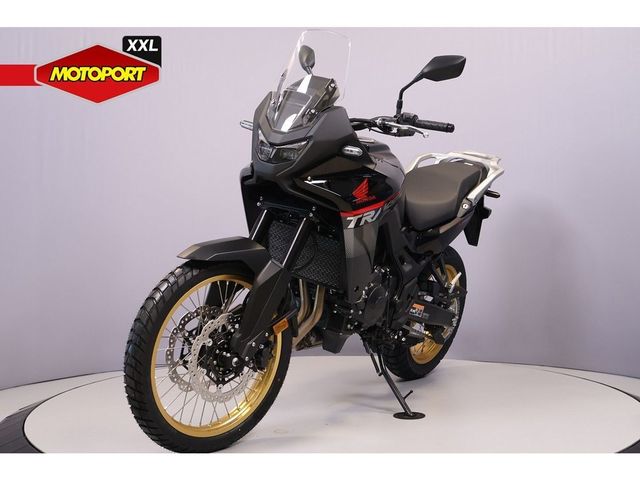 honda - xl-750-transalp