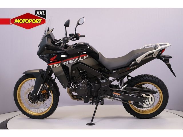 honda - xl-750-transalp