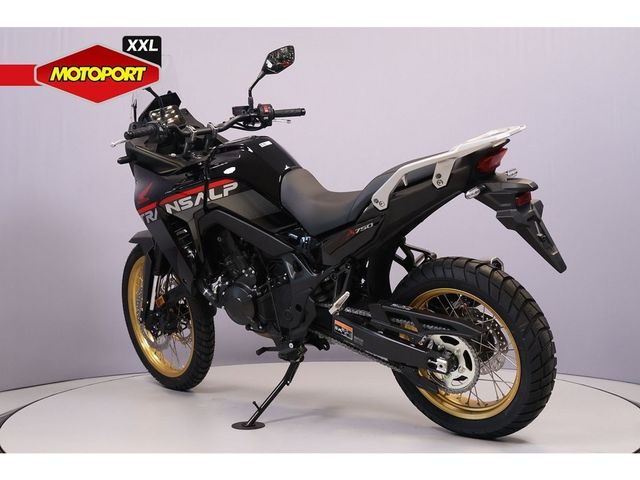 honda - xl-750-transalp