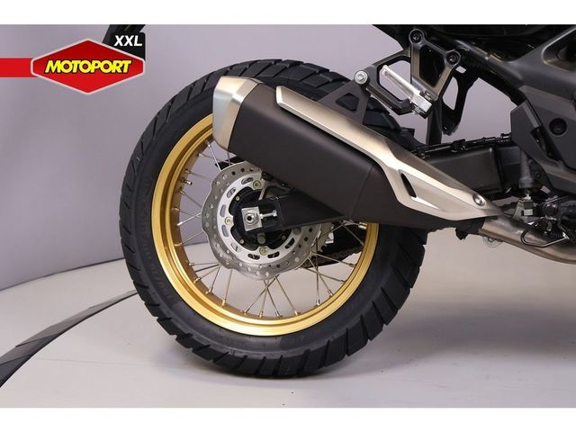 honda - xl-750-transalp