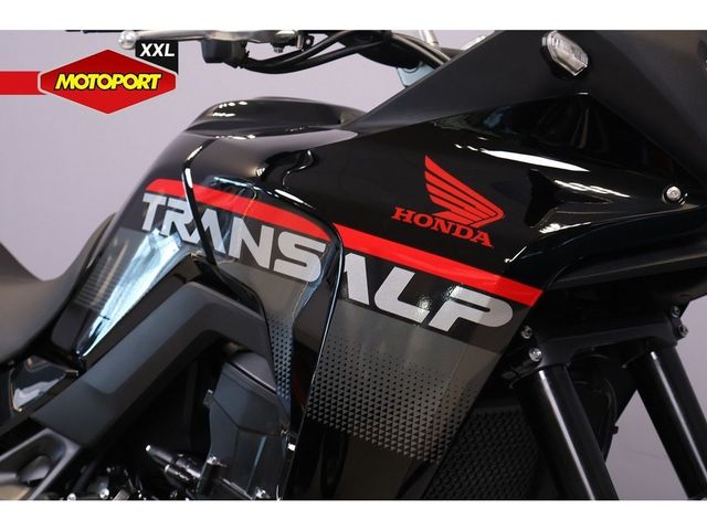 honda - xl-750-transalp