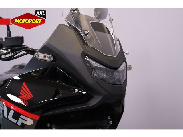 honda - xl-750-transalp