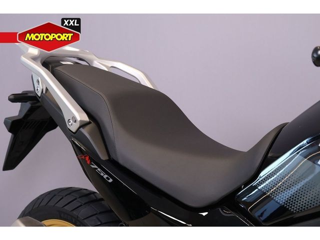 honda - xl-750-transalp