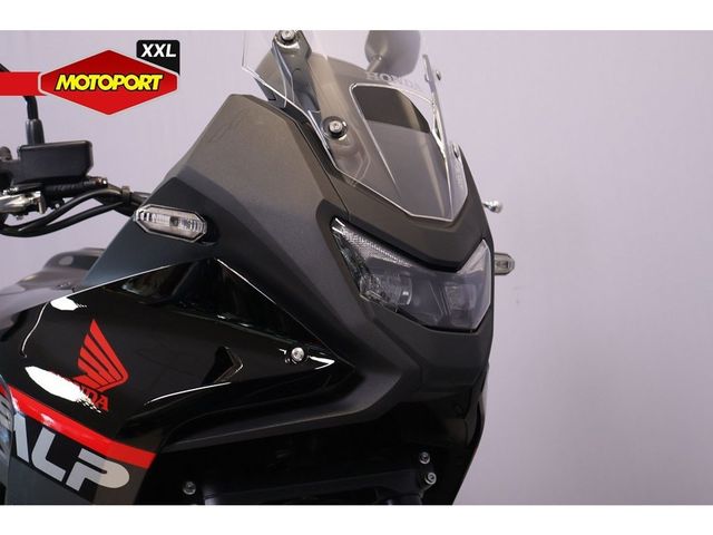 honda - xl-750-transalp