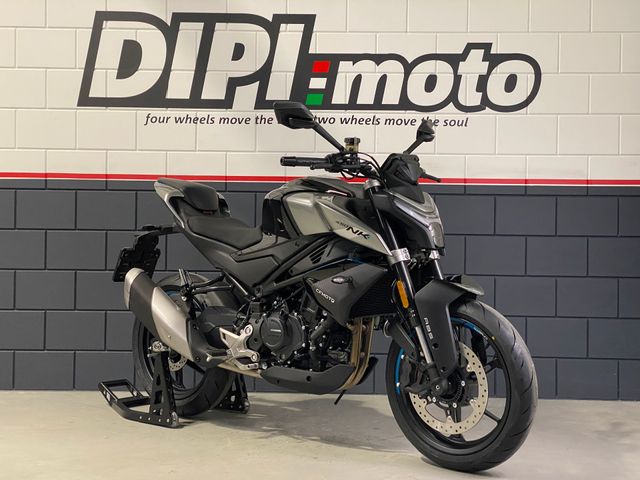 cfmoto - 450-nk