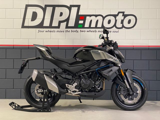 cfmoto - 450-nk