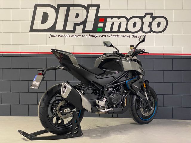 cfmoto - 450-nk