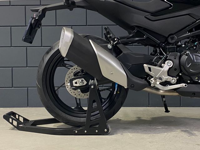 cfmoto - 450-nk